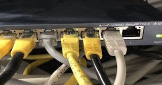 Заказать настройку коммутаторов Cisco в Батайске. Обслуживание ПК, ремонт от 309 руб