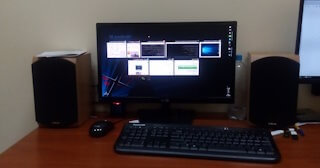 Заказать администрирование серверов Linux в Батайске. Обслуживание ПК, ремонт от 309 руб